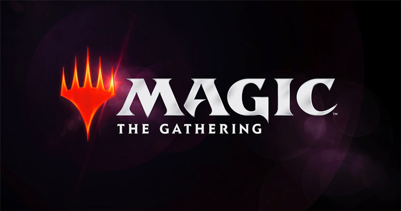 Magic The Gatering